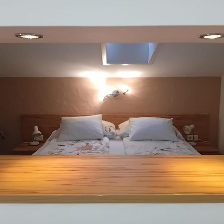 Landhaus Almidyll Seefeld in Tirol Exteriör bild
