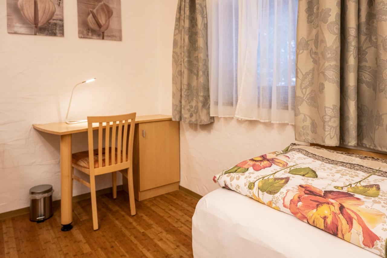 Landhaus Almidyll Seefeld in Tirol Exteriör bild