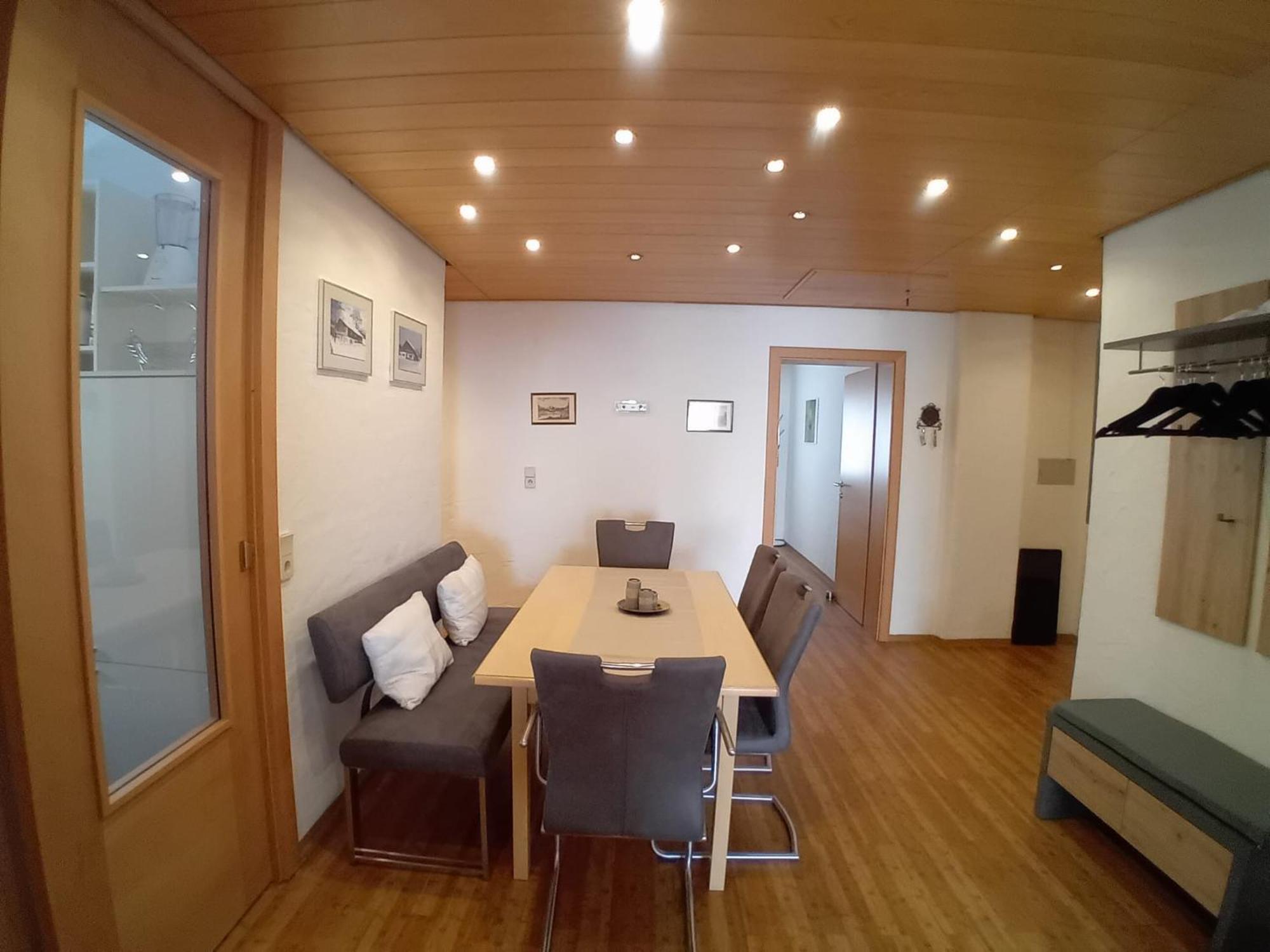 Landhaus Almidyll Seefeld in Tirol Exteriör bild