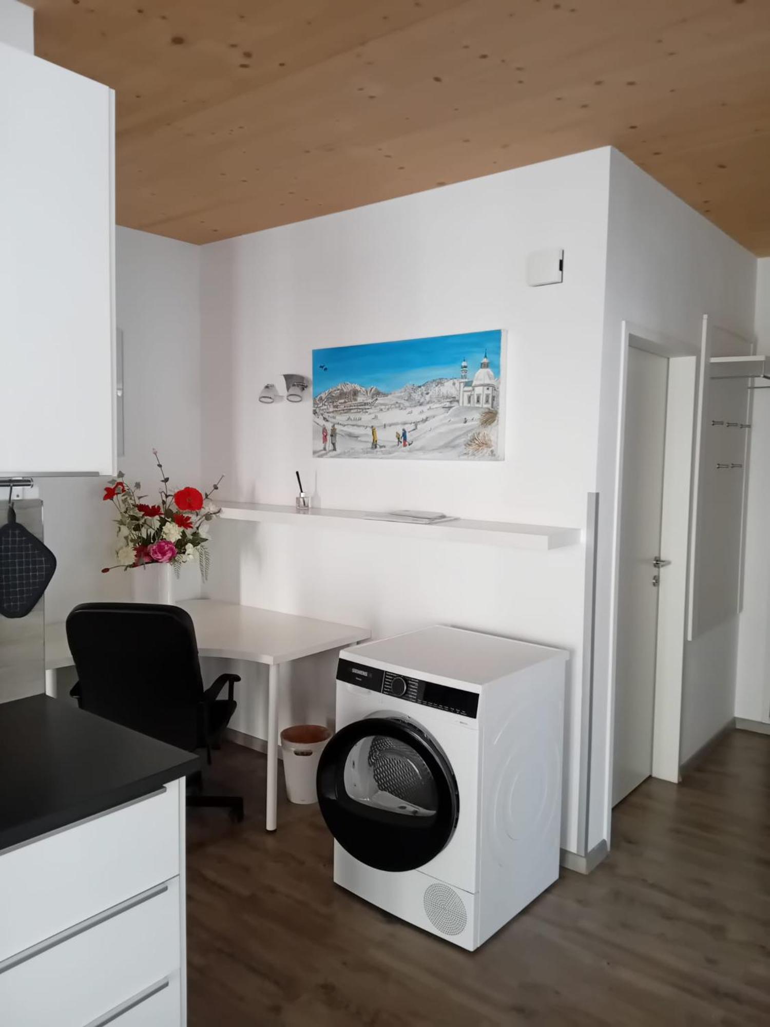 Landhaus Almidyll Seefeld in Tirol Exteriör bild