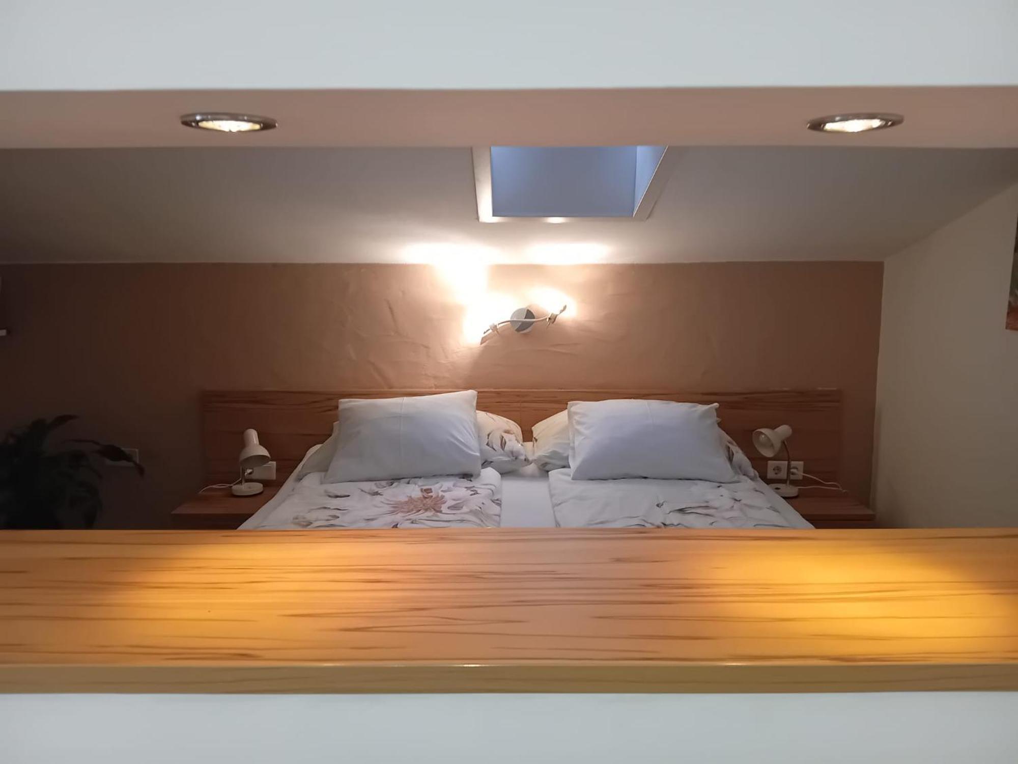Landhaus Almidyll Seefeld in Tirol Exteriör bild